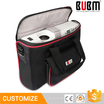 BUBM Travel Storage Carrying nylon Protective Case Pouch Cover Bag for Projector
